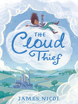 cover image of The Cloud Thief